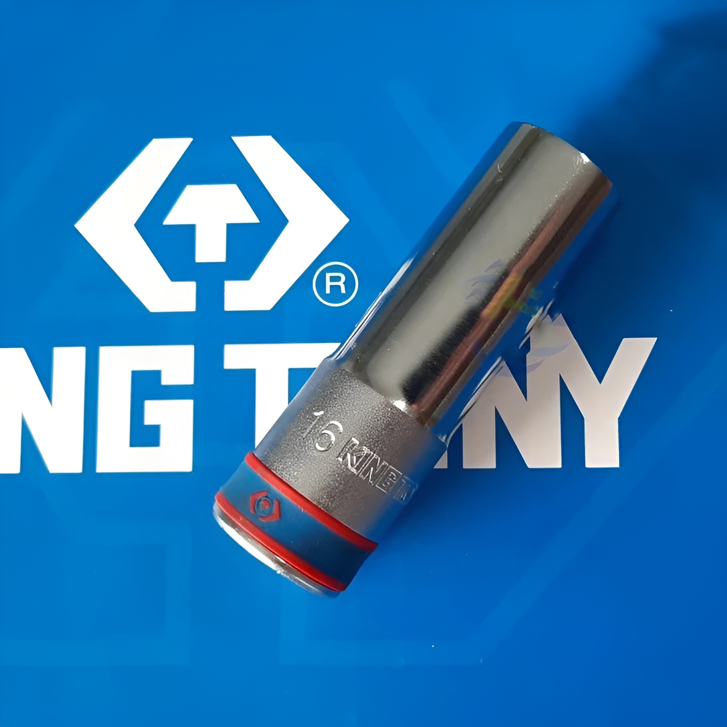 Hình ảnh 3 của mặt hàng Tube Kingtony 1/2" dài 16 423516M