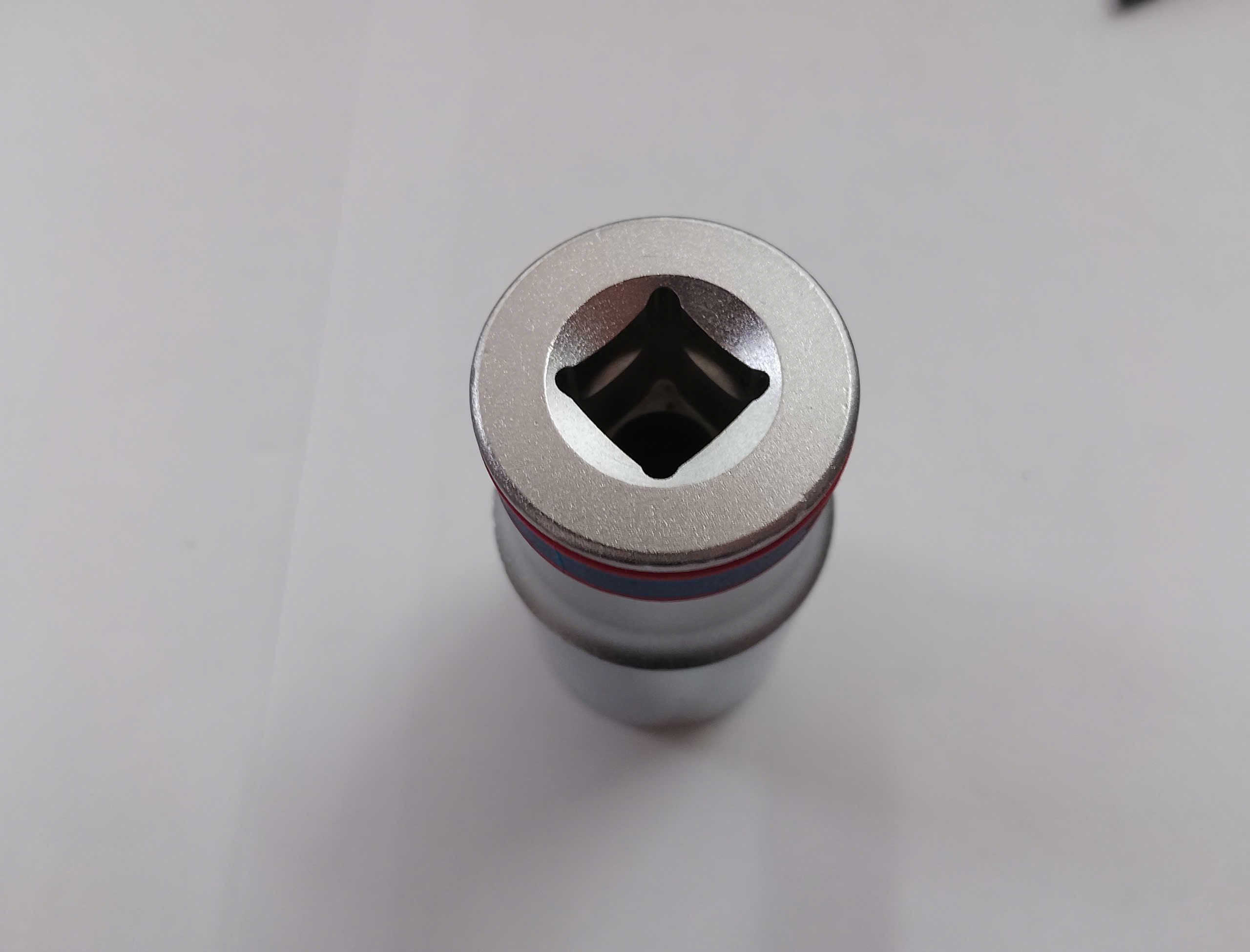 Hình ảnh 6 của mặt hàng Tube Kingtony 1/2" dài 28 423528M