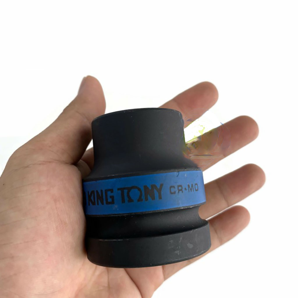 Hình ảnh 5 của mặt hàng Tube Kingtony 1/2" đen 21 453521M