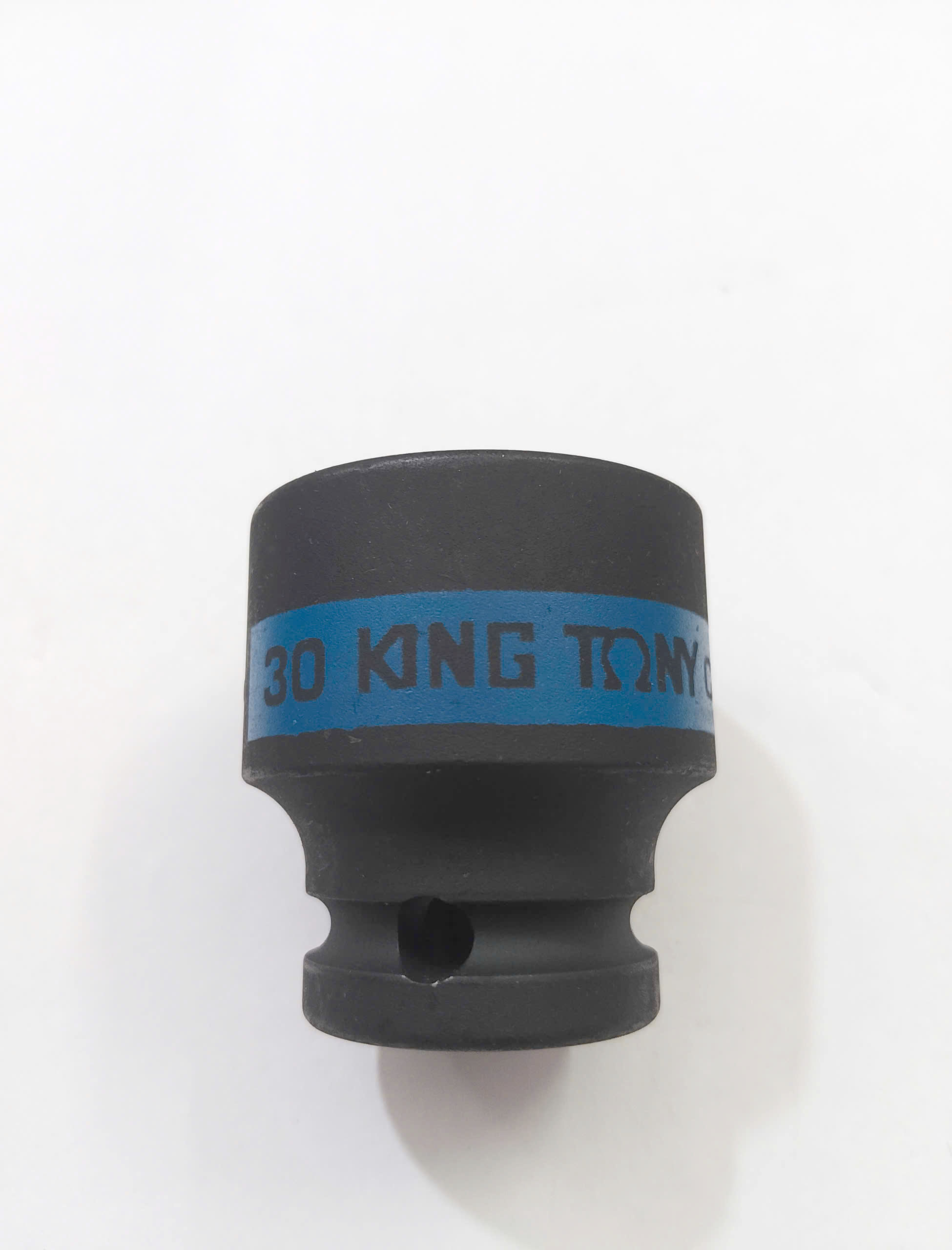 Hình ảnh 8 của mặt hàng Tube Kingtony 1/2" đen 30 453530M