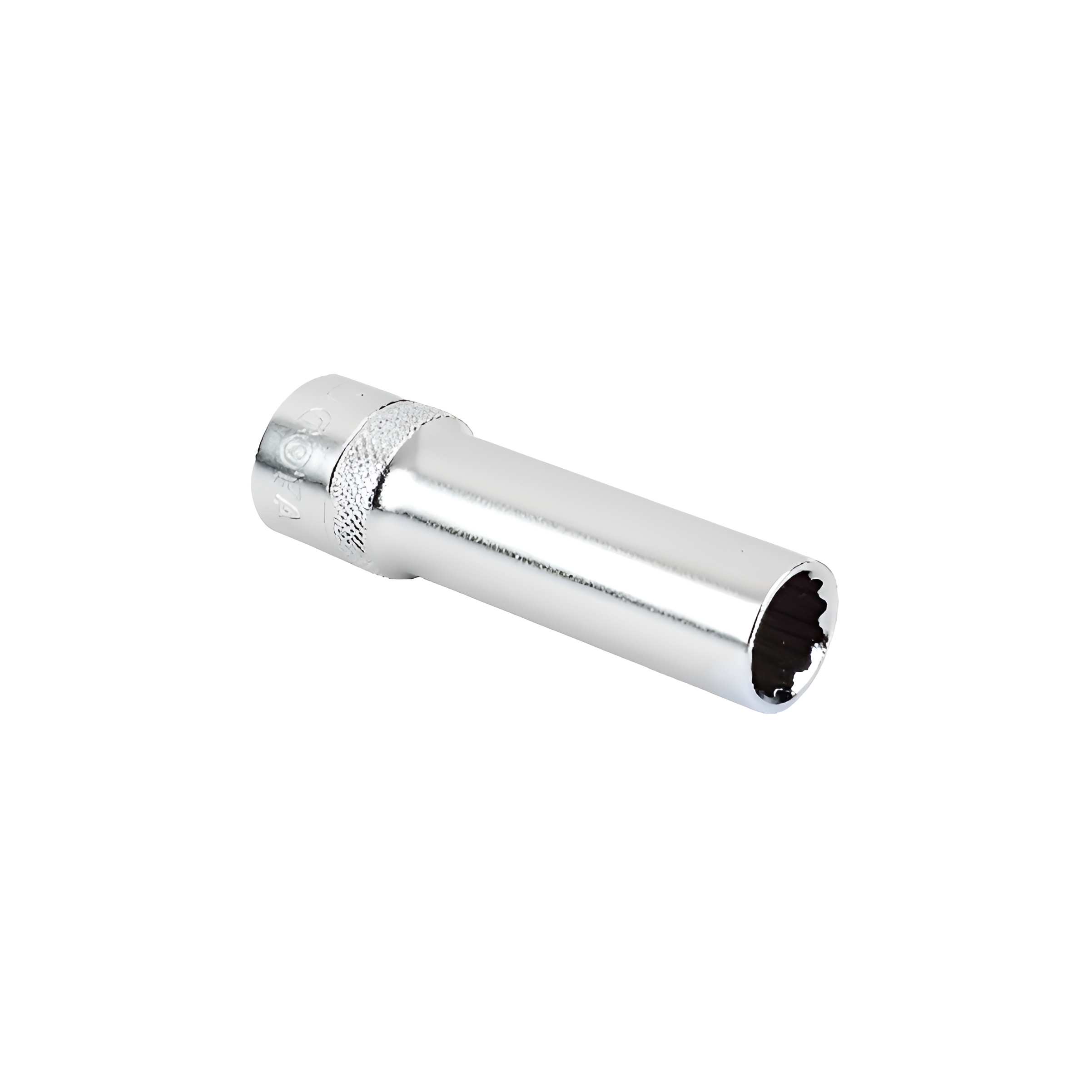 Hình ảnh 3 của mặt hàng Đầu tuýp dài 3/8" 12 góc Flank 8mm LICOTA