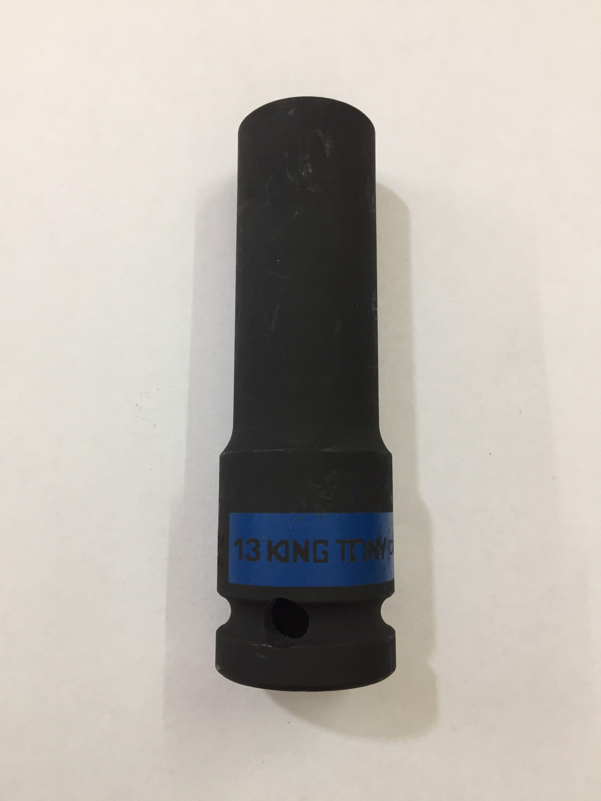 Hình ảnh 4 của mặt hàng Tube Kingtony 1/2" đen dài 13 443513M