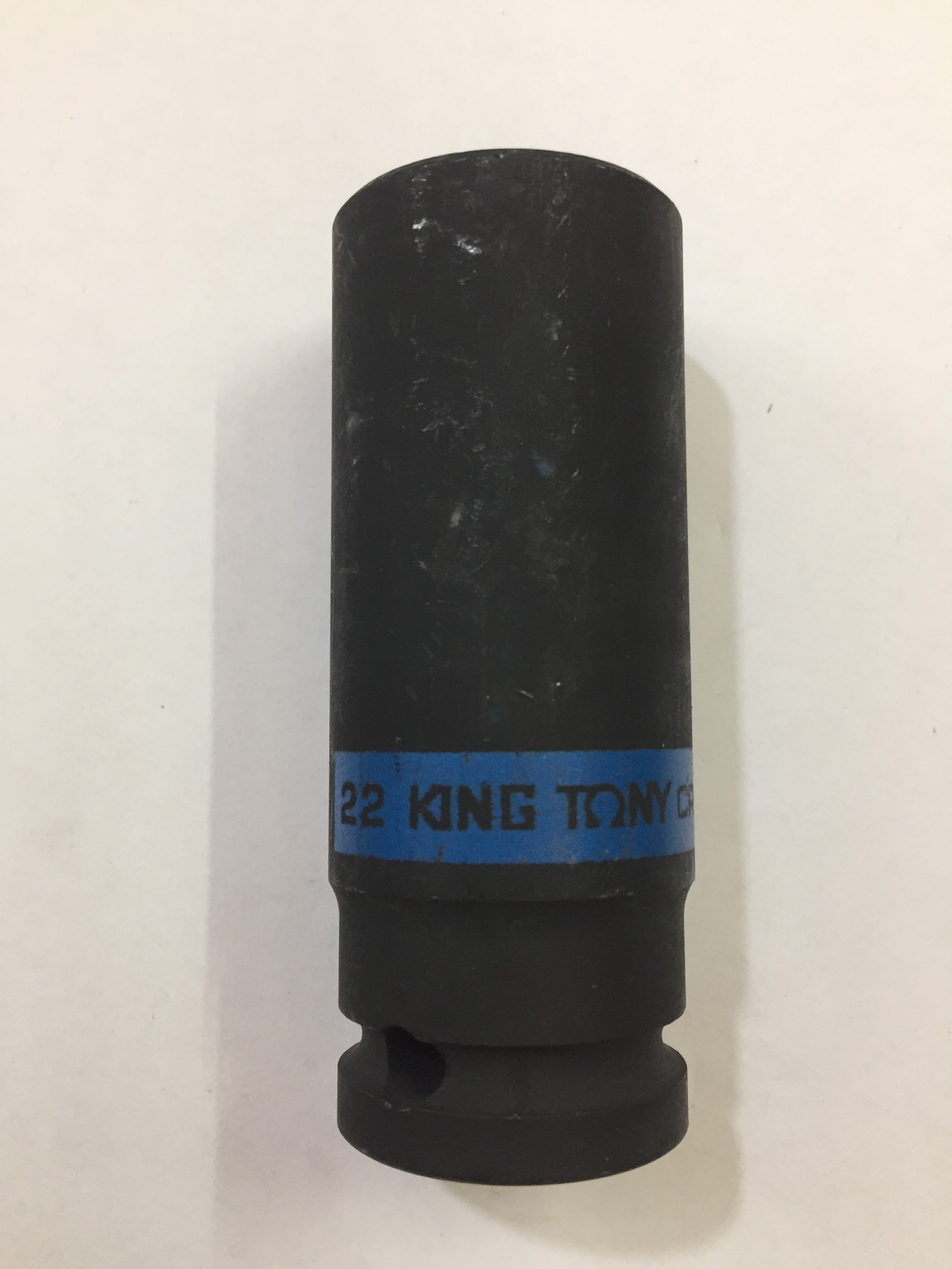 Hình ảnh 4 của mặt hàng Tube Kingtony 1/2" đen dài 22 443522M