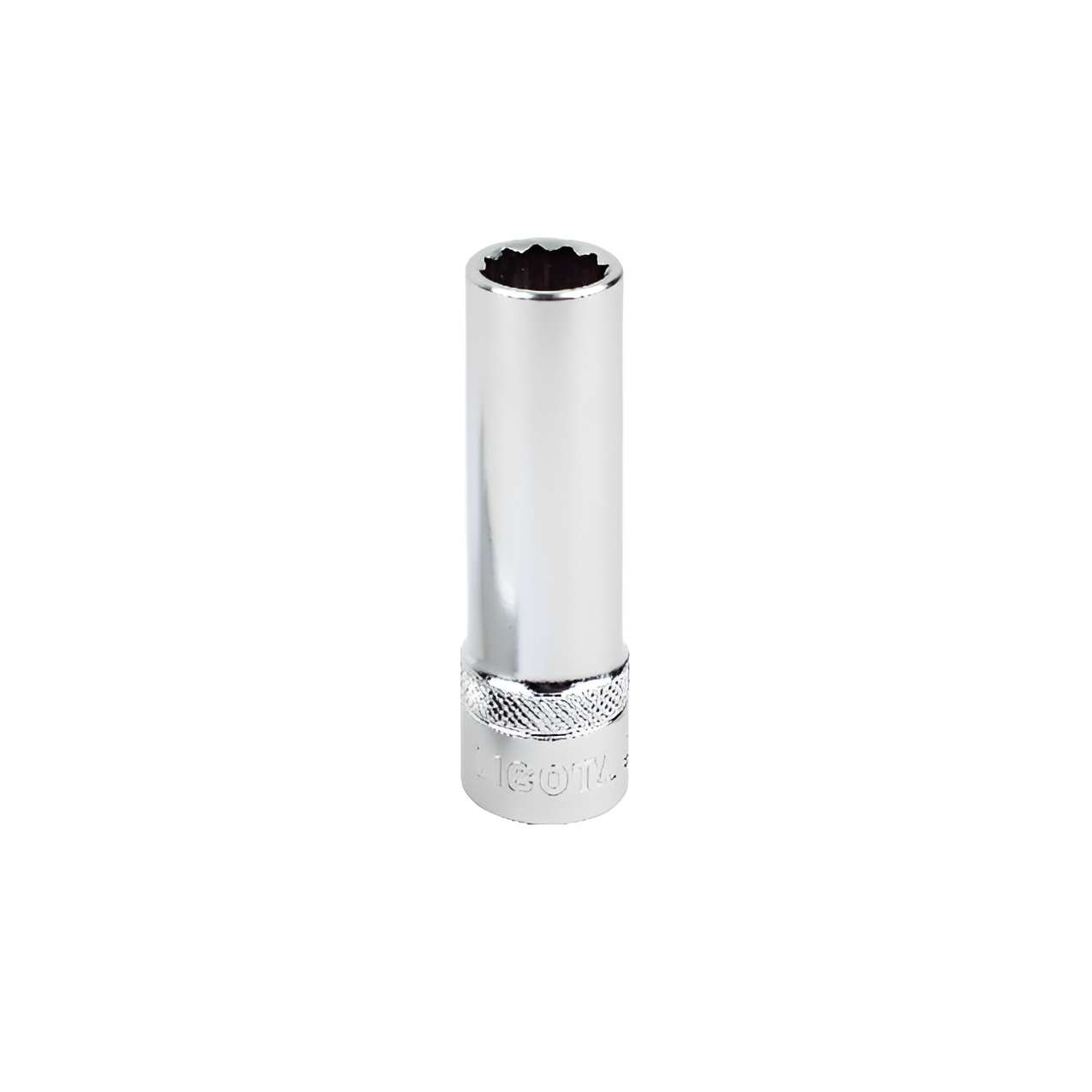 Hình ảnh 2 của mặt hàng Đầu tuýp dài 1/2" 12 góc Flank 36mm LICOTA