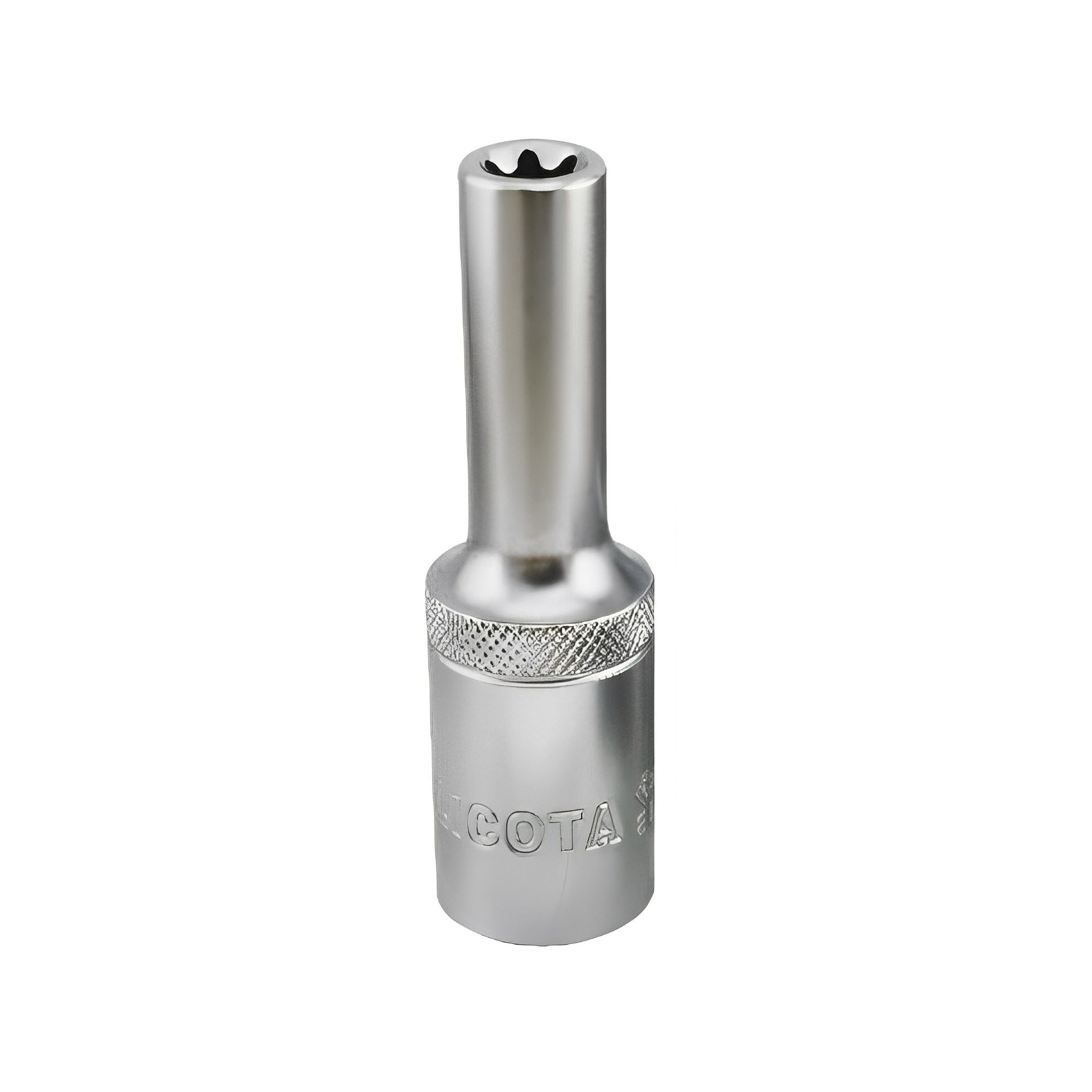 Hình ảnh 1 của mặt hàng Đầu tuýp dài 1/4" Torx E7 LICOTA