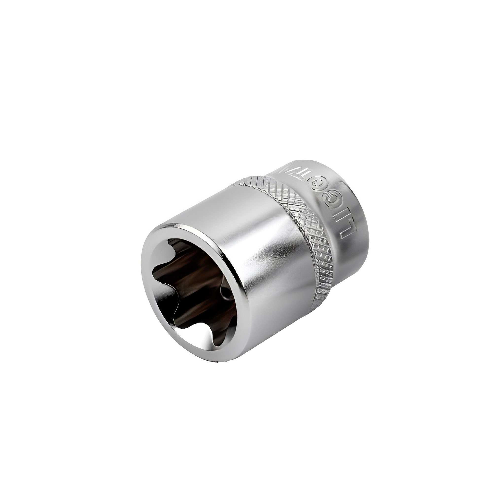 Hình ảnh 8 của mặt hàng Đầu tuýp 1/4" Torx E10 LICOTA