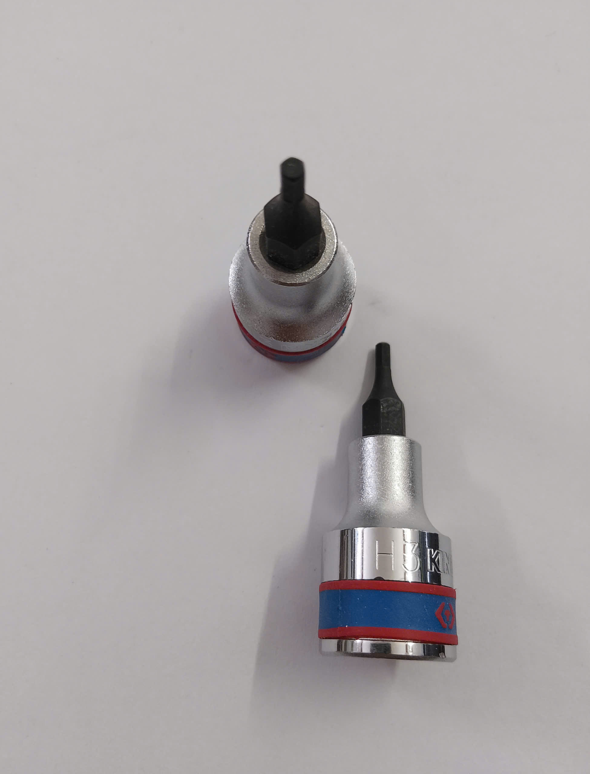 Hình ảnh 7 của mặt hàng Tube Kingtony 1/2" mũi Lục giác H 3 402503