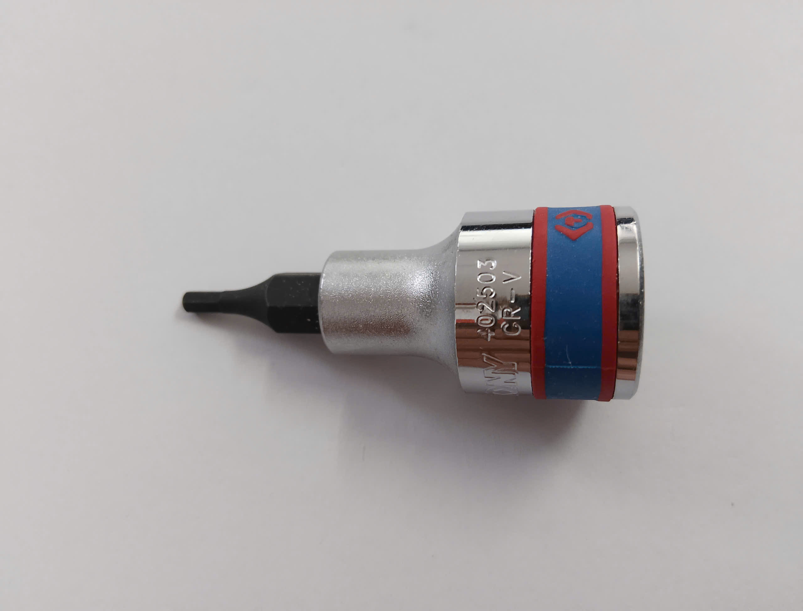 Hình ảnh 6 của mặt hàng Tube Kingtony 1/2" mũi Lục giác H 3 402503