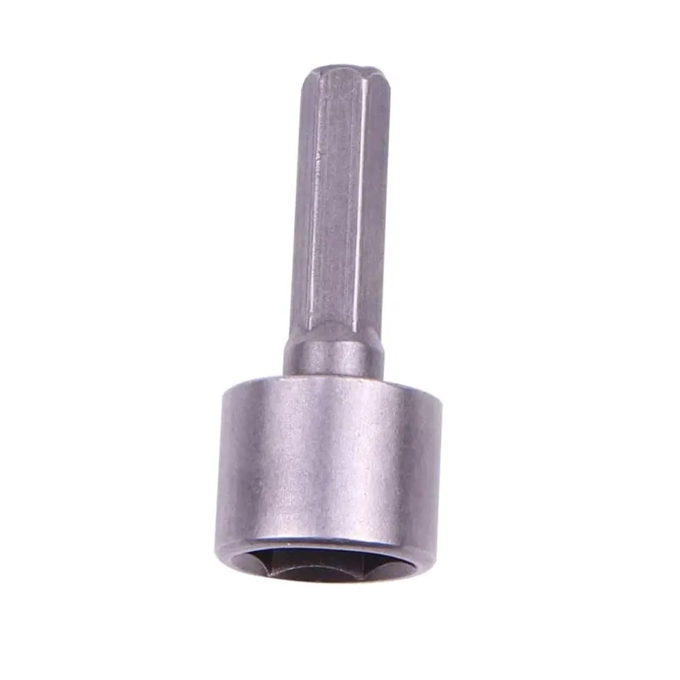 Hình ảnh 4 của mặt hàng Bộ tuýp mũi vít lục giác 1/4" 14 chi tiết Tolsen 77817