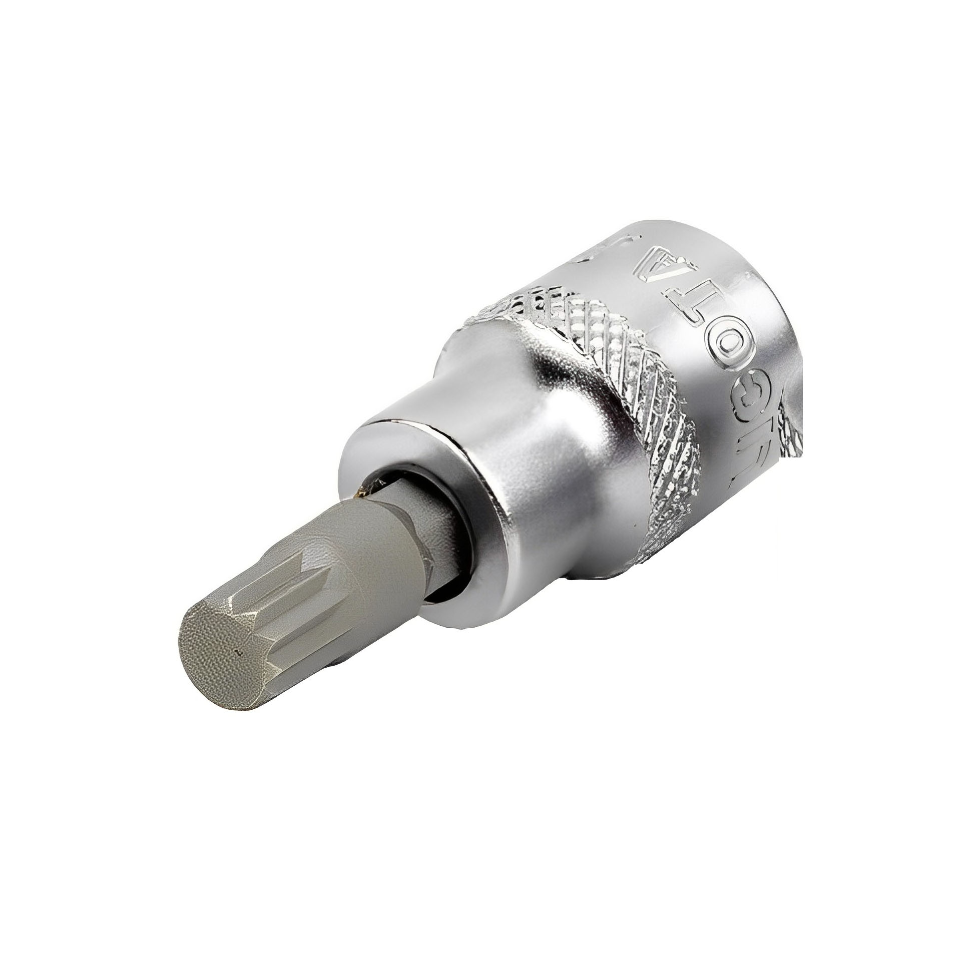 Hình ảnh 3 của mặt hàng Đầu tuýp mũi vít 1/2" Spline M5x140mm LICOTA