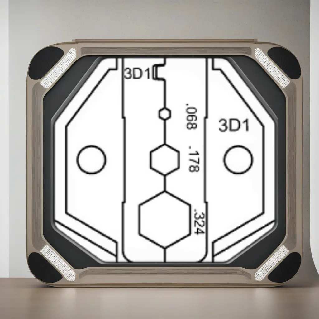 Hình ảnh 3 của mặt hàng Đầu bấm cosse LICOTA ACP-01-3D1