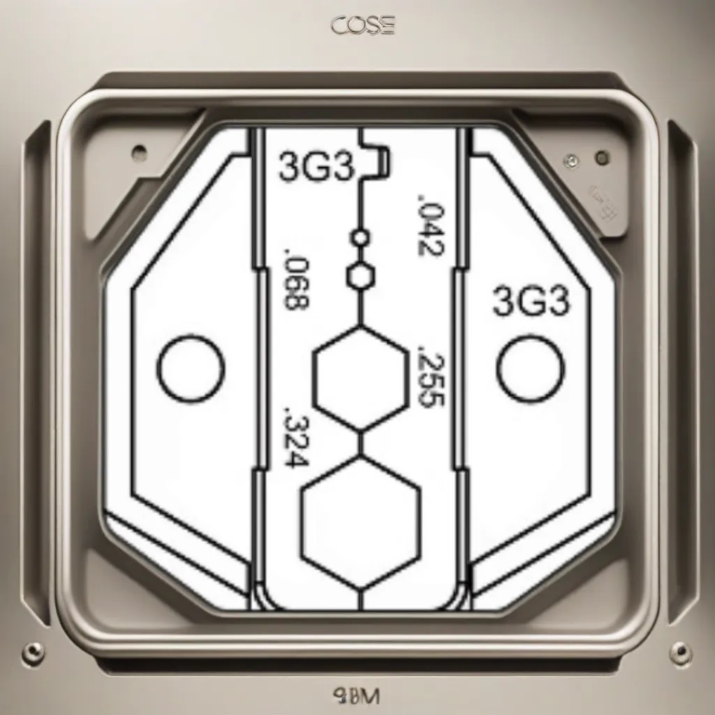 Hình ảnh 4 của mặt hàng Đầu bấm cosse LICOTA ACP-01-3G3