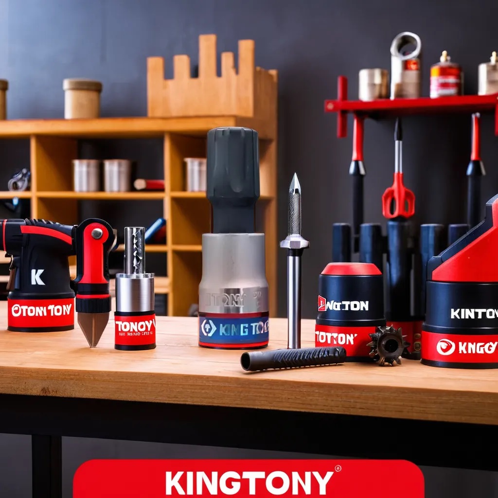 Hình ảnh 3 của mặt hàng Tube Kingtony 3/8" mũi sao D40 302D40