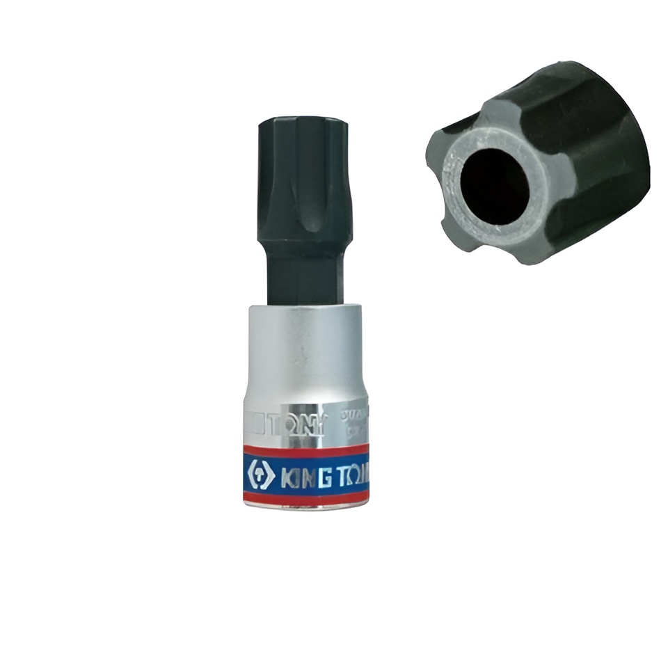 Hình ảnh 1 của mặt hàng Tube Kingtony 3/8" mũi sao D40 302D40