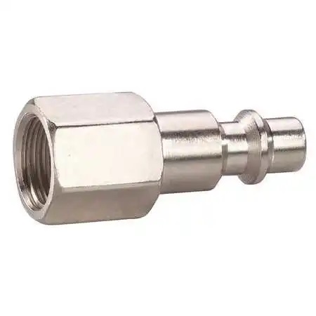 Hình ảnh 2 của mặt hàng Khớp nối nhanh công nghiệp bằng thép cái G1/4″ Tolsen 72802