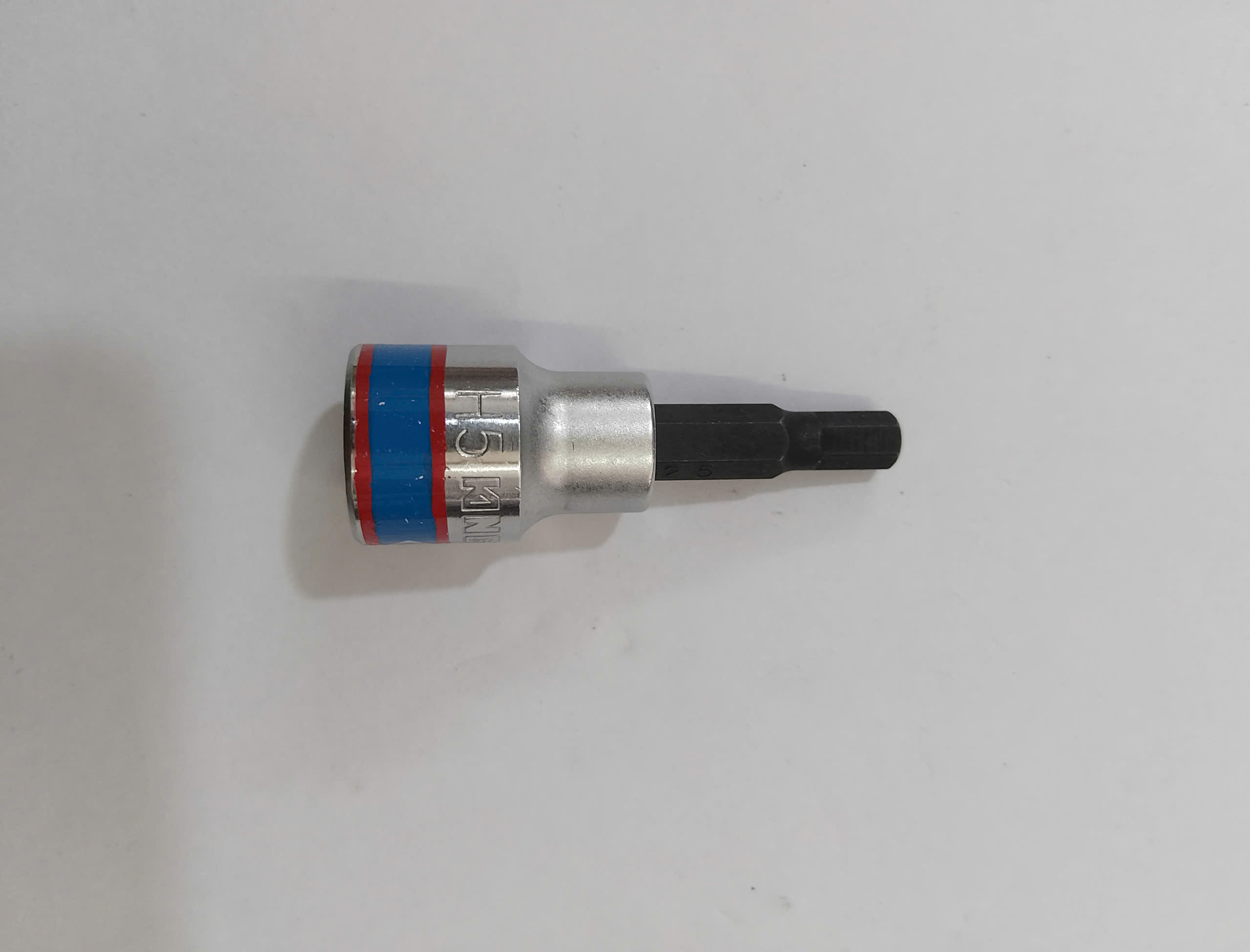 Hình ảnh 8 của mặt hàng Tube Kingtony 3/8" mũi Lục giác H 5 (H) 302505
