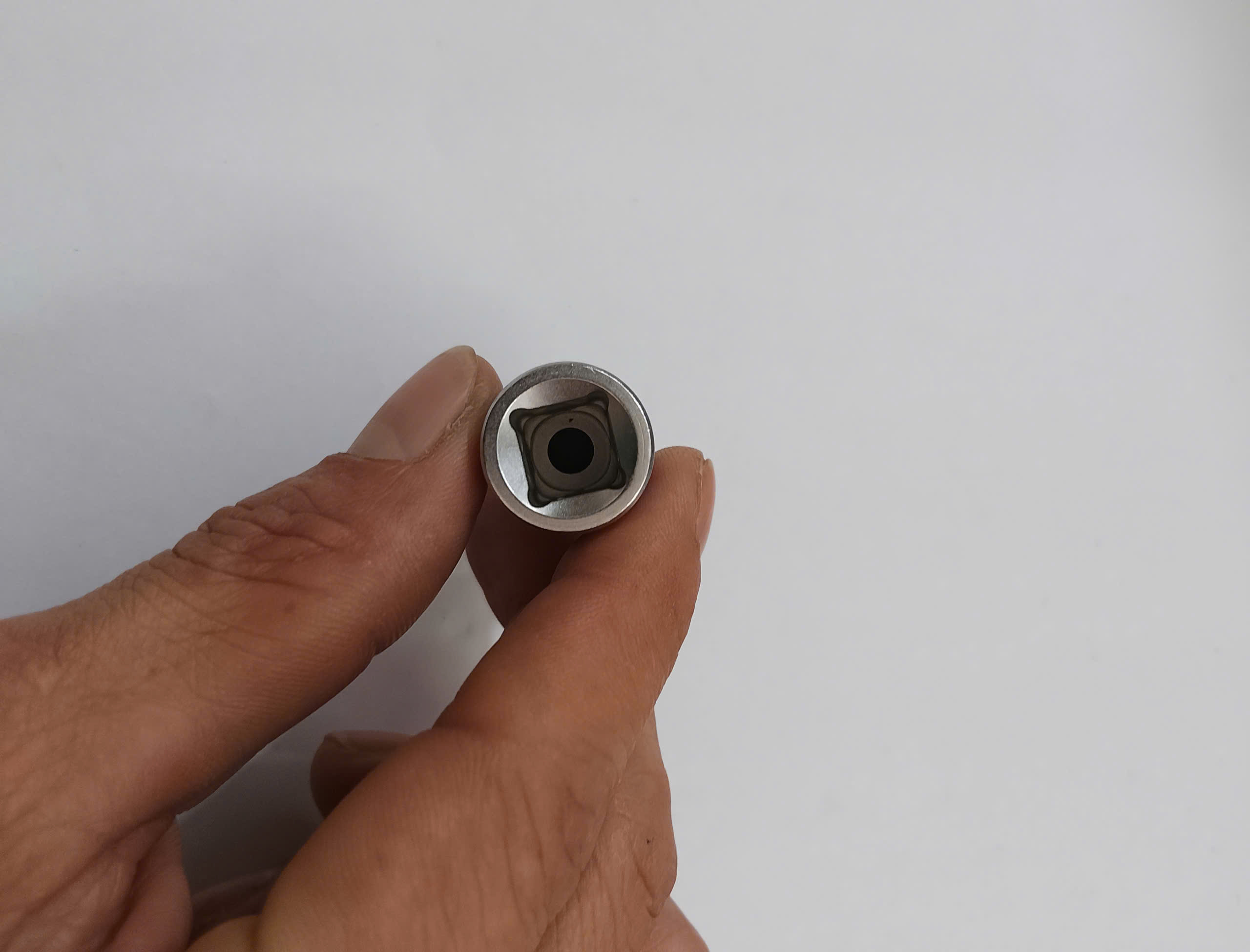 Hình ảnh 10 của mặt hàng Tube Kingtony 3/8" mũi Lục giác H 5 (H) 302505