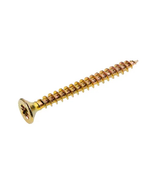 Hình ảnh 2 của mặt hàng Cây vít ván 3.5x25mm Tolsen 54066