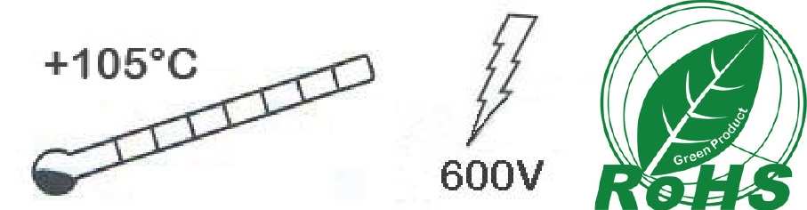 Hình ảnh 2 của mặt hàng Bộ kìm bấm cosse 1001 chi tiết LICOTA ACP-3KB11