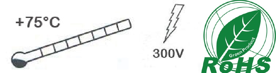 Hình ảnh 3 của mặt hàng Bộ kìm bấm cosse 1000 chi tiết LICOTA ACP-3KB12