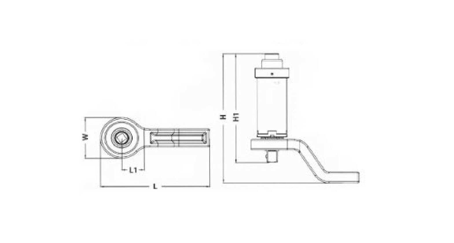 Hình ảnh 10 của mặt hàng Bộ nhân lực 1/2"x1-1/2" 6000Nm LICOTA