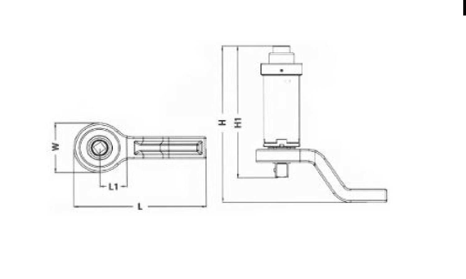 Hình ảnh 4 của mặt hàng Bộ nhân lực 1/2"x1-1/2" 4000Nm LICOTA