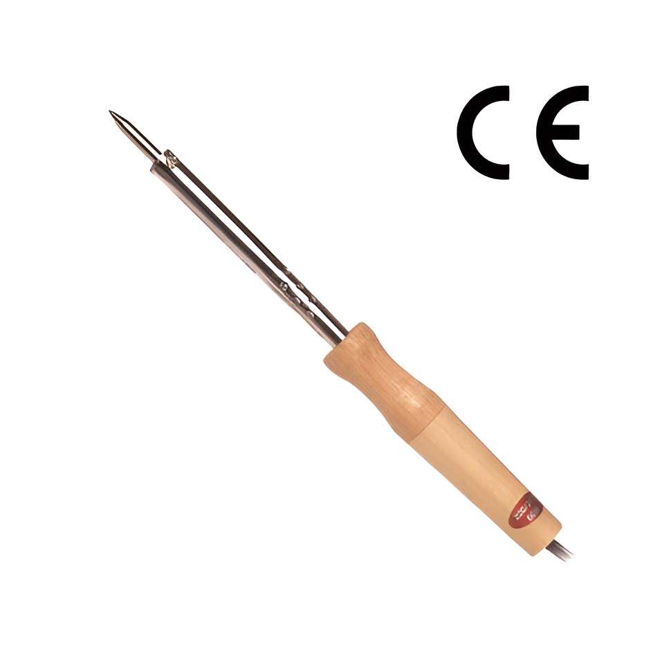 Hình ảnh 1 của mặt hàng Mỏ hàn cán gỗ LICOTA AET-6006G