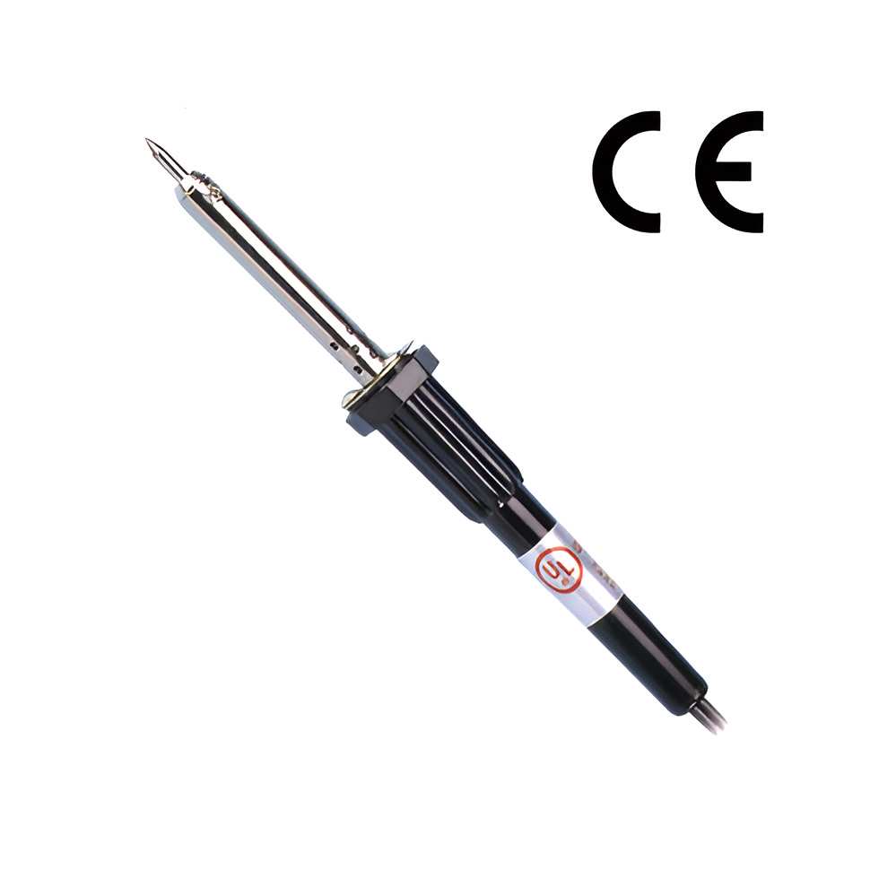 Hình ảnh 1 của mặt hàng Mỏ hàn cán nhựa bakelite LICOTA AET-6010UL