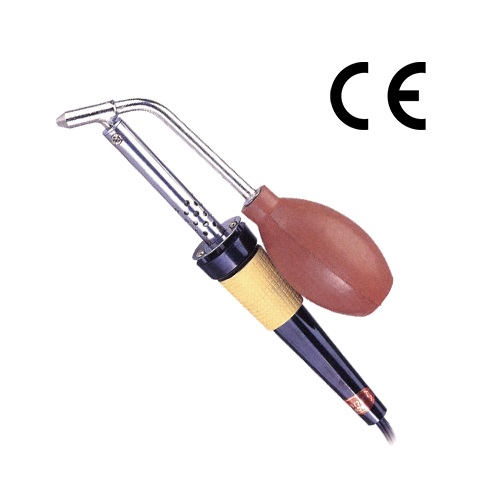 Hình ảnh 1 của mặt hàng Mỏ hàn gắn bóng vệ sinh cán nhựa bakelite LICOTA AET-6022B