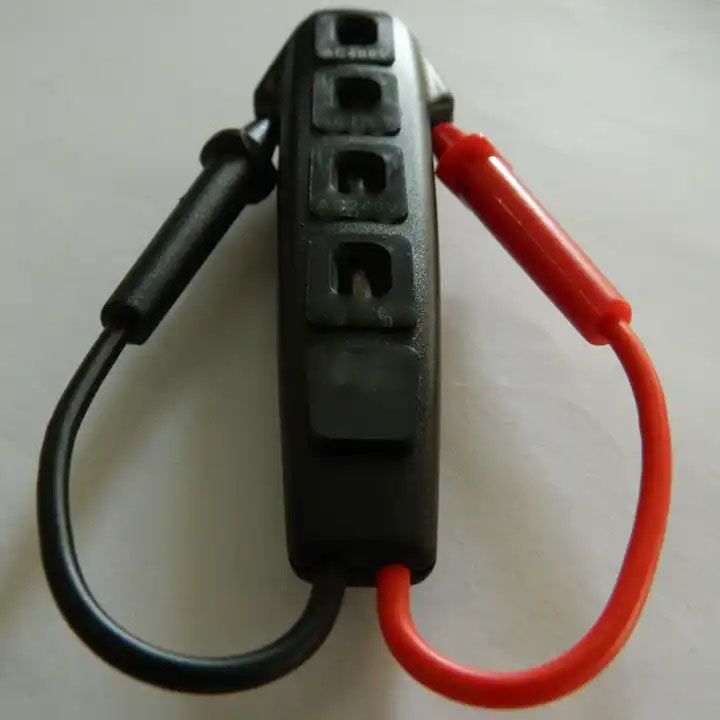 Hình ảnh 4 của mặt hàng Dụng cụ kiểm tra đầu ra mạch điện LICOTA AET-8012