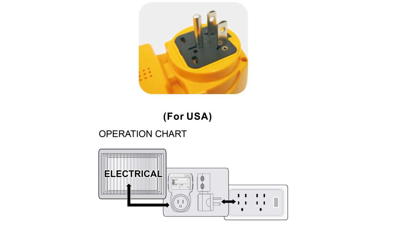 Hình ảnh 4 của mặt hàng Máy đo công suất kĩ thuật số LICOTA AET-8031