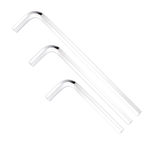 Hình ảnh 5 của mặt hàng Lục giác 5mm chữ L 120x33mm LICOTA