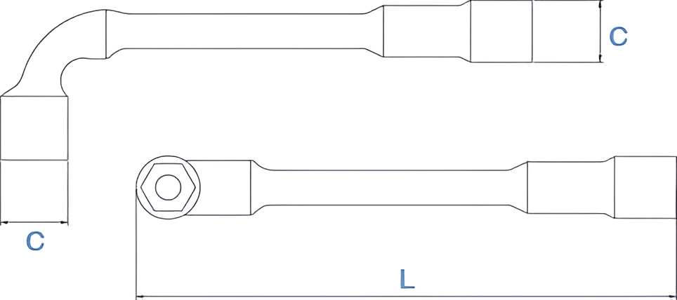 Hình ảnh 5 của mặt hàng Bộ 13 điếu lỗ xi mờ 8-24mm LICOTA