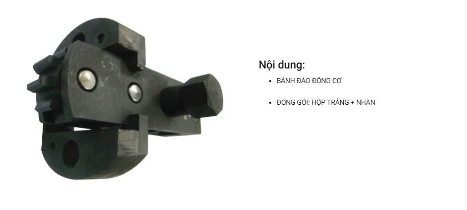 Hình ảnh 6 của mặt hàng Dụng cụ căn chỉnh động cơ LICOTA ATA-6504