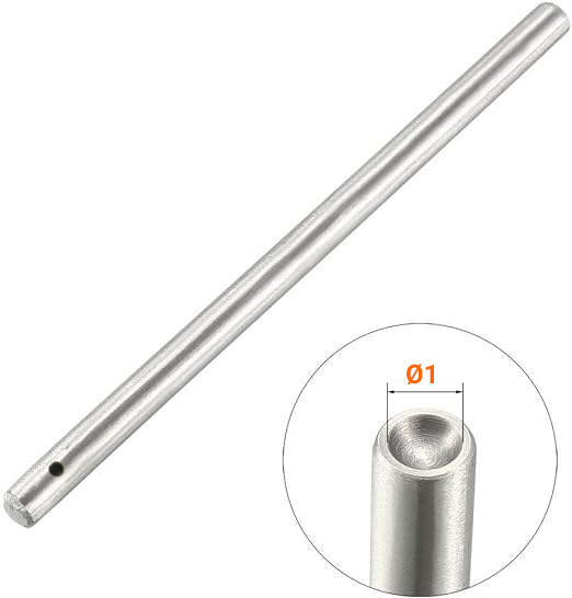 Hình ảnh 2 của mặt hàng Thanh trượt cờ lê 2 đầu tuýp lục giác cho xe tải Ø3/4" × 16" LICOTA