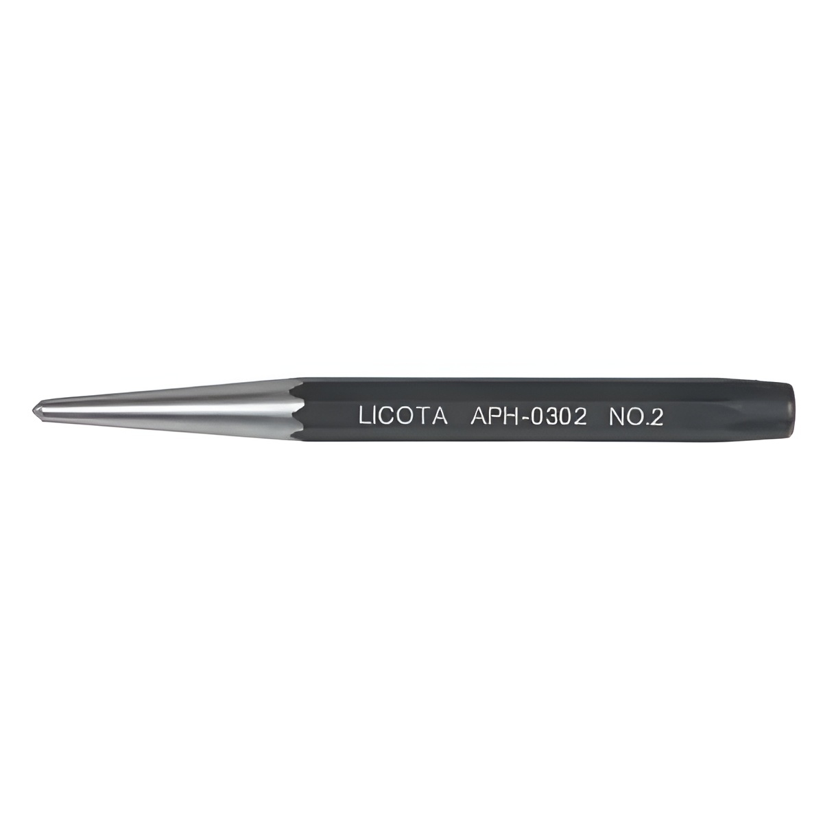 Hình ảnh 3 của mặt hàng Mũi đột tâm #2x120mm LICOTA