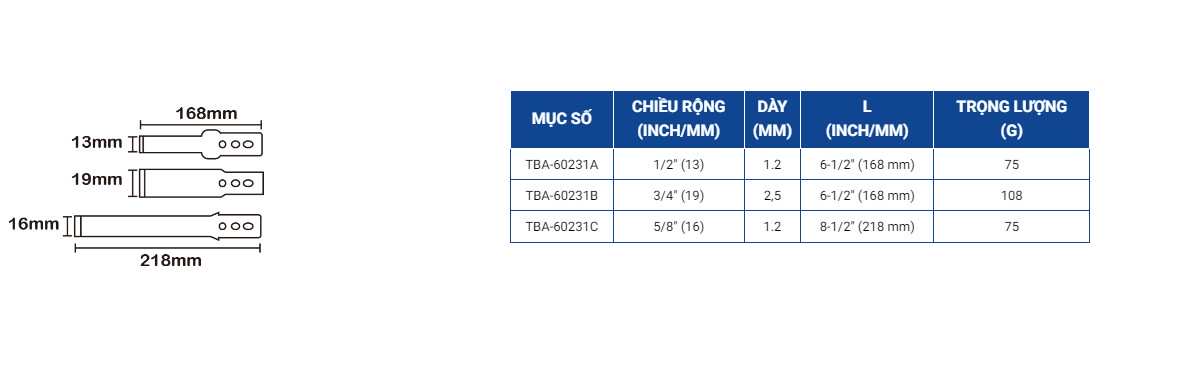 Hình ảnh 1 của mặt hàng Bộ sủi sơn 3 cây LICOTA TBA-60231