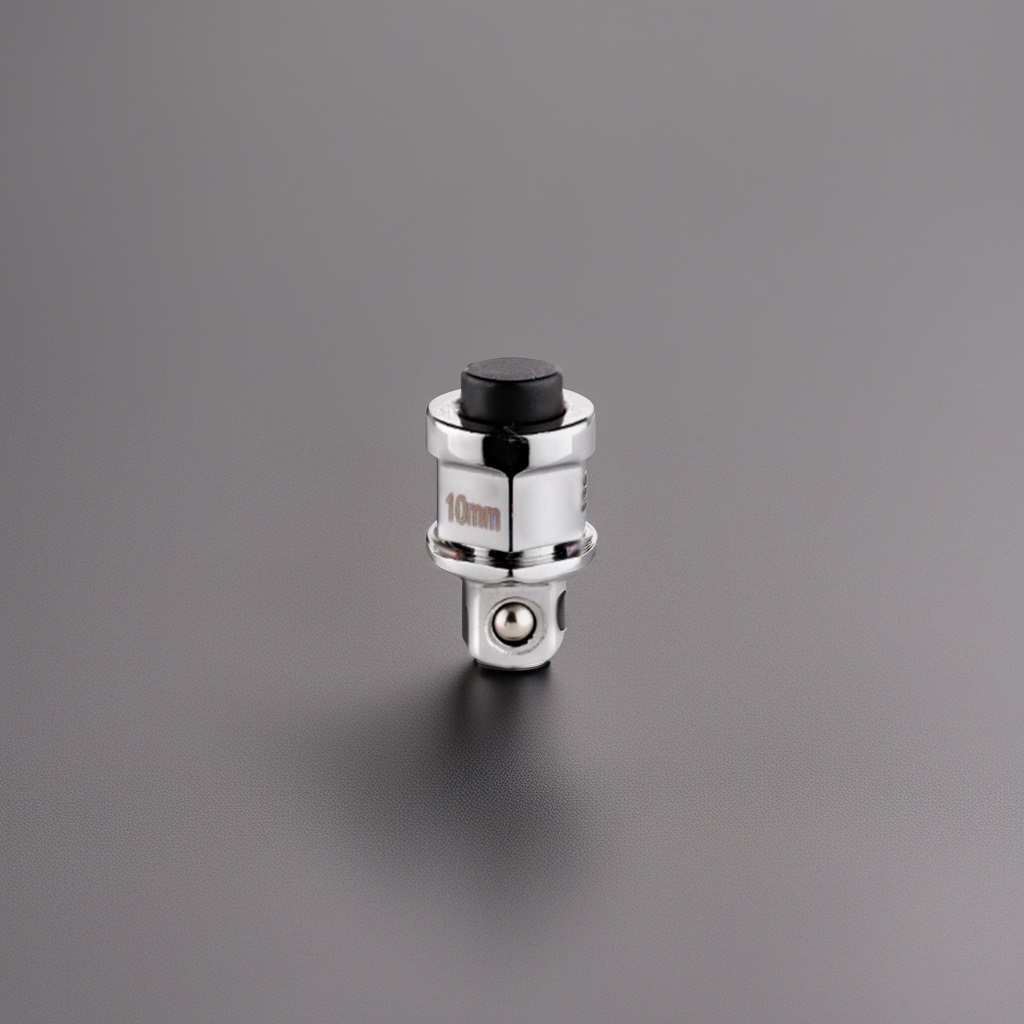 Hình ảnh 4 của mặt hàng Đầu nối tuýp 1/4" cho cờ lê 10mm LICOTA ARW-AD2