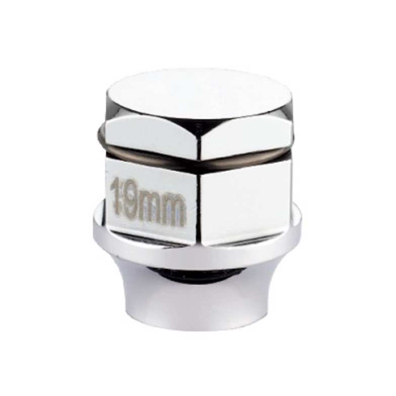 Hình ảnh 1 của mặt hàng Đầu nối mũi khoan 10mm cho cờ lê 19mm LICOTA ARW-ADB10