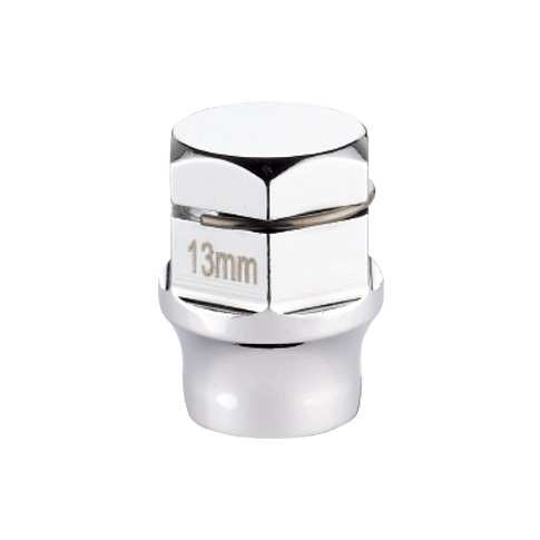 Hình ảnh 1 của mặt hàng Đầu nối mũi khoan 8mm cho cờ lê 13mm LICOTA ARW-ADB8