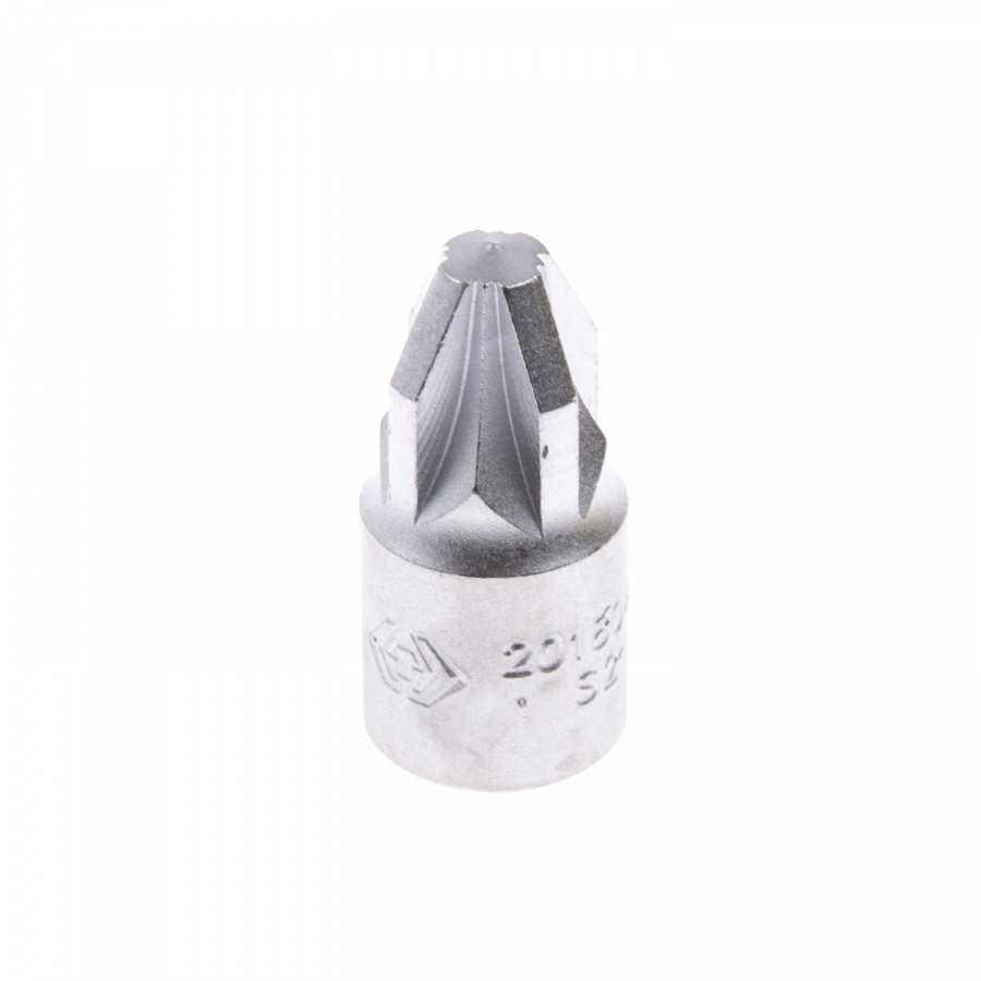 Hình ảnh 1 của mặt hàng Đầu tuýp 1/4 inch bit mũi bake PZ1X25mm Kingtony 201801X