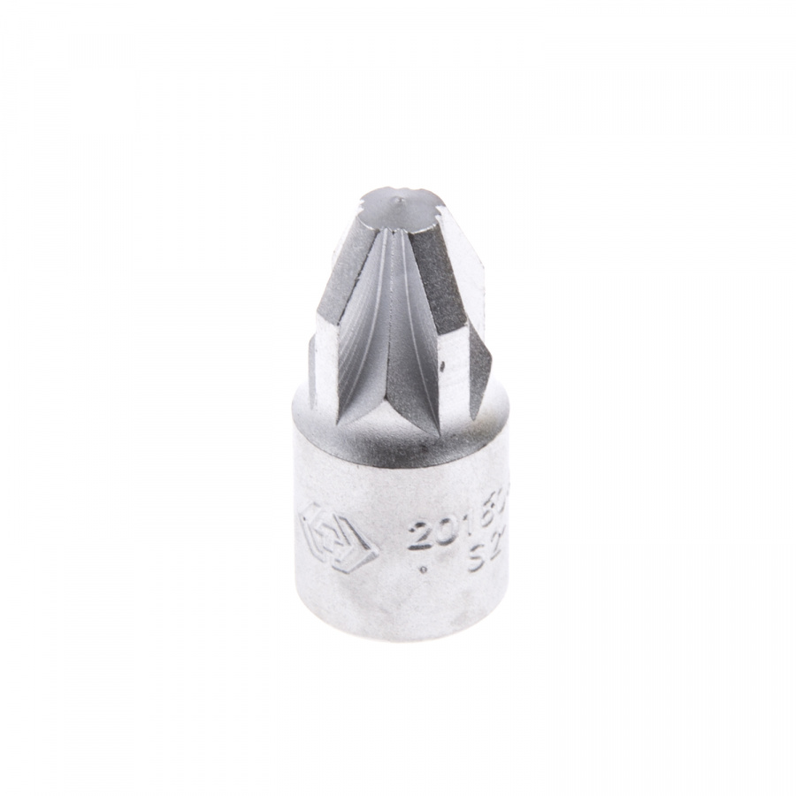 Hình ảnh 1 của mặt hàng Đầu tuýp 1/4 inch bit mũi bake PZ4X25mm Kingtony 201804X