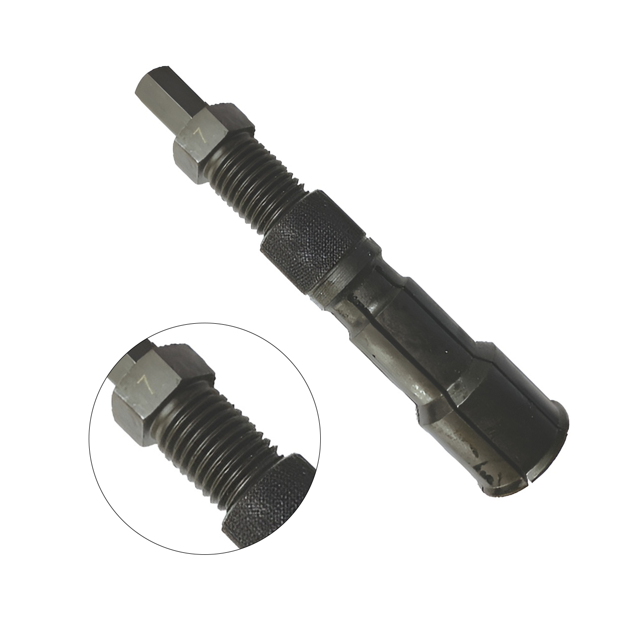 Hình ảnh 1 của mặt hàng Collet kẹp mũi taro LICOTA ATB-1211