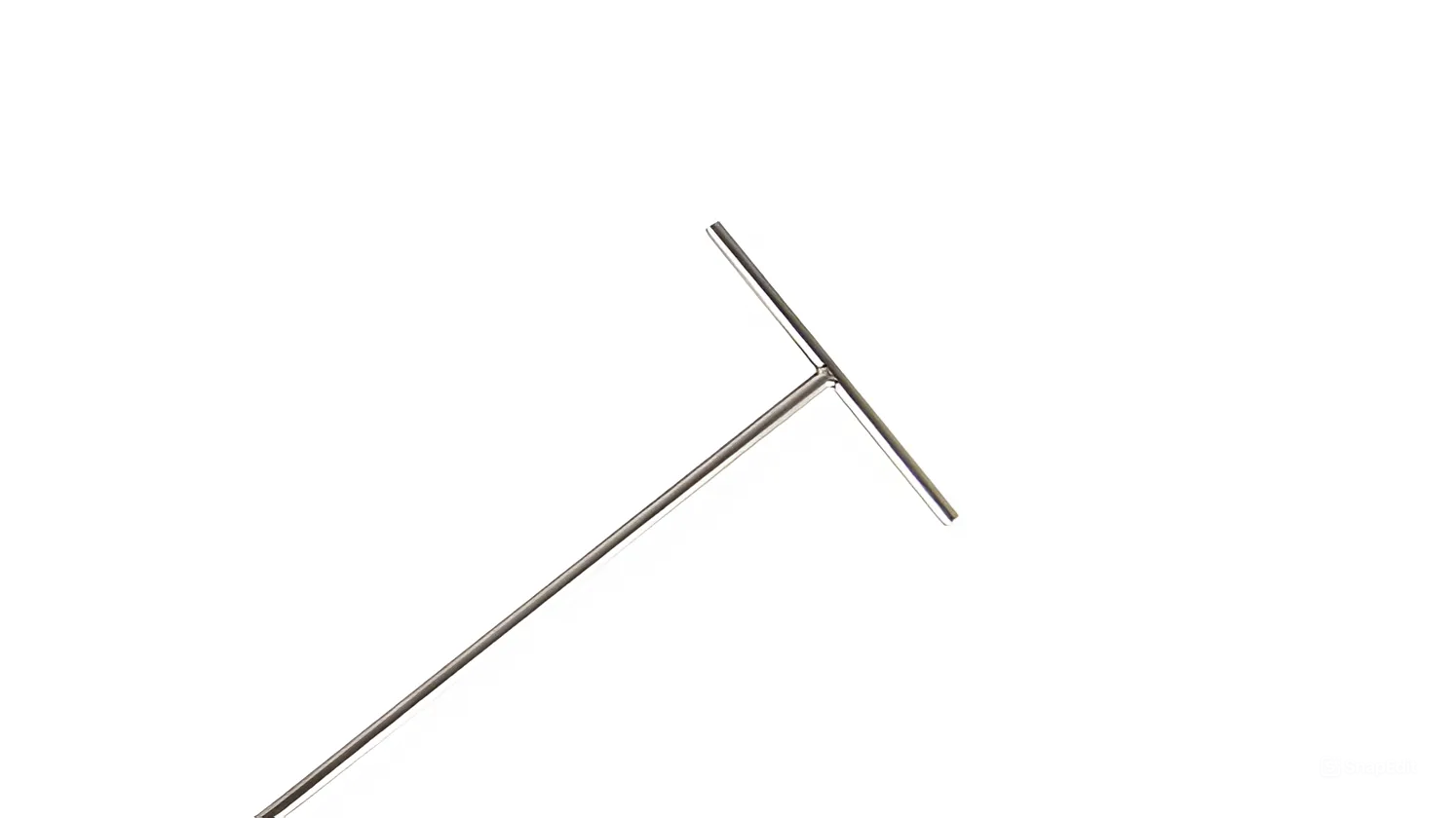 Hình ảnh 3 của mặt hàng Tuýp chữ T đầu lục giác 12mm kingtony 575212M