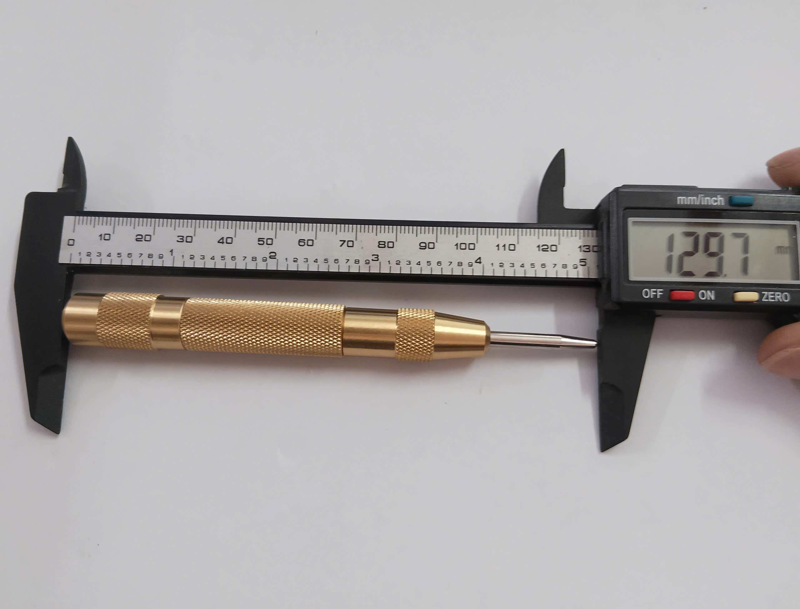 Hình ảnh 8 của mặt hàng Bung tu 5"  ( DC lấy dấu tự động ) TOP