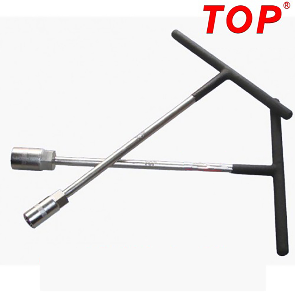 Hình ảnh 4 của mặt hàng Cần chữ T cán đen 10mm TOP