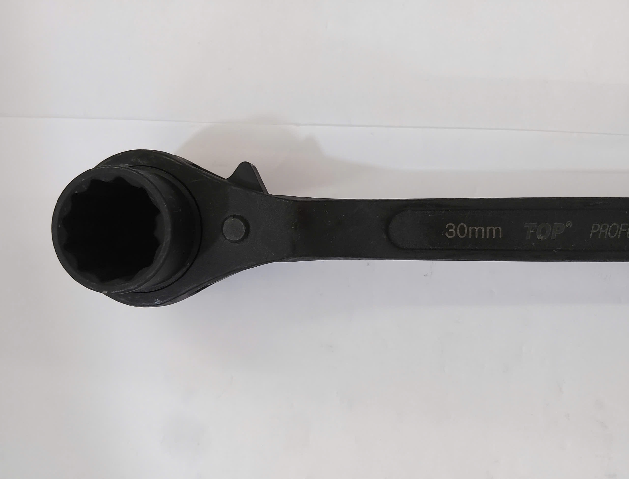 Hình ảnh 9 của mặt hàng Đuôi chuột TOP Đen số 24*30