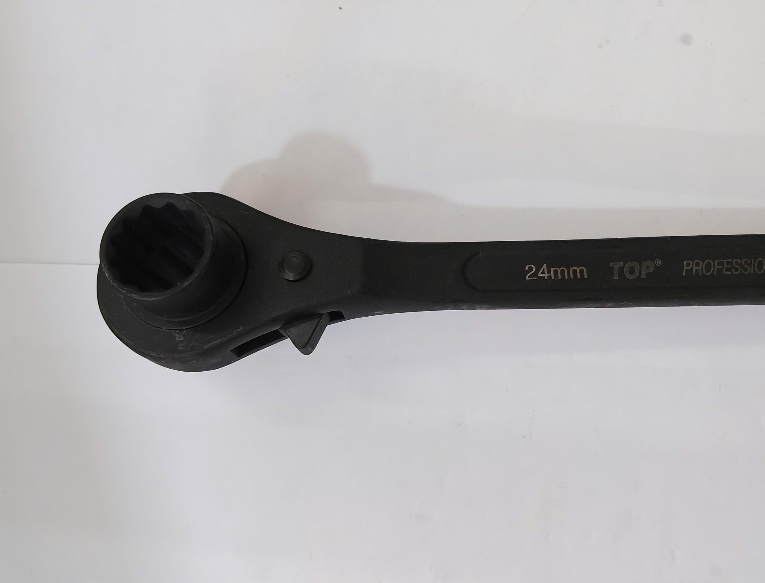Hình ảnh 10 của mặt hàng Đuôi chuột TOP Đen số 24*30