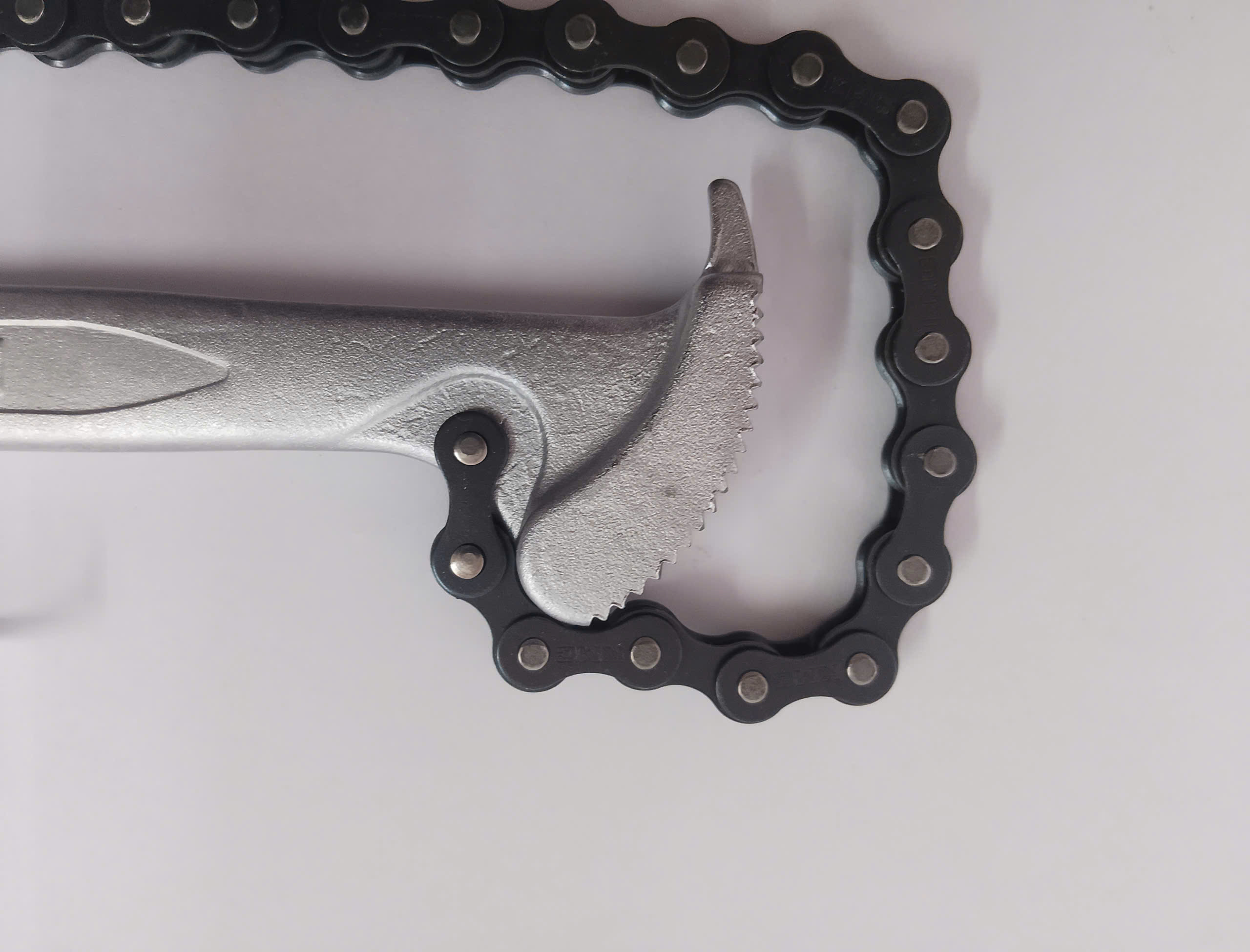 Hình ảnh 6 của mặt hàng Đuôi chuột TOP Đen số 32*36