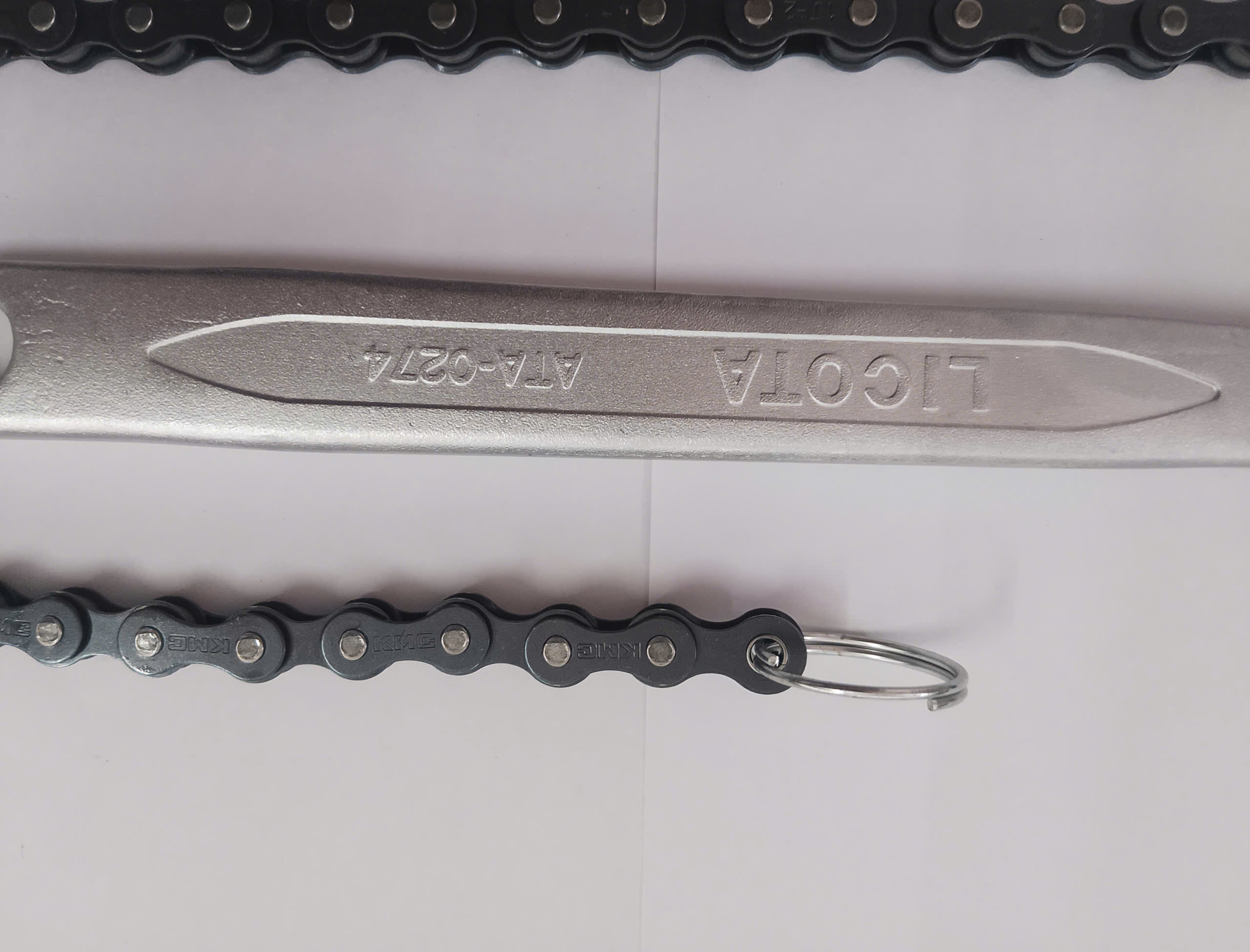 Hình ảnh 8 của mặt hàng Đuôi chuột TOP Đen số 32*36